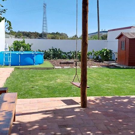 Casa Magana Em Grandola Villa Exterior photo