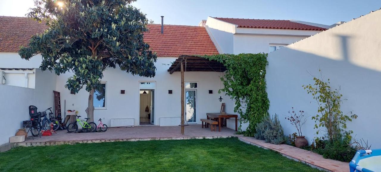 Casa Magana Em Grandola Villa Exterior photo